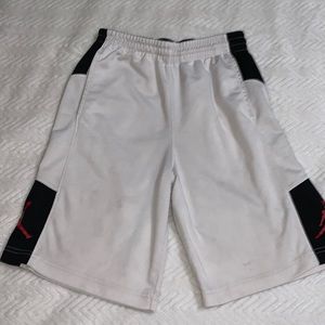 Nike Jordan basketball shorts